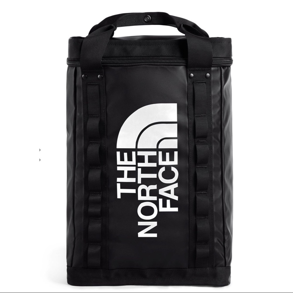 The North Face Fusebox Daypack RED